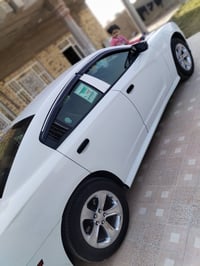 تشارجر SXT • ٢٠١٣ • رقم بصره