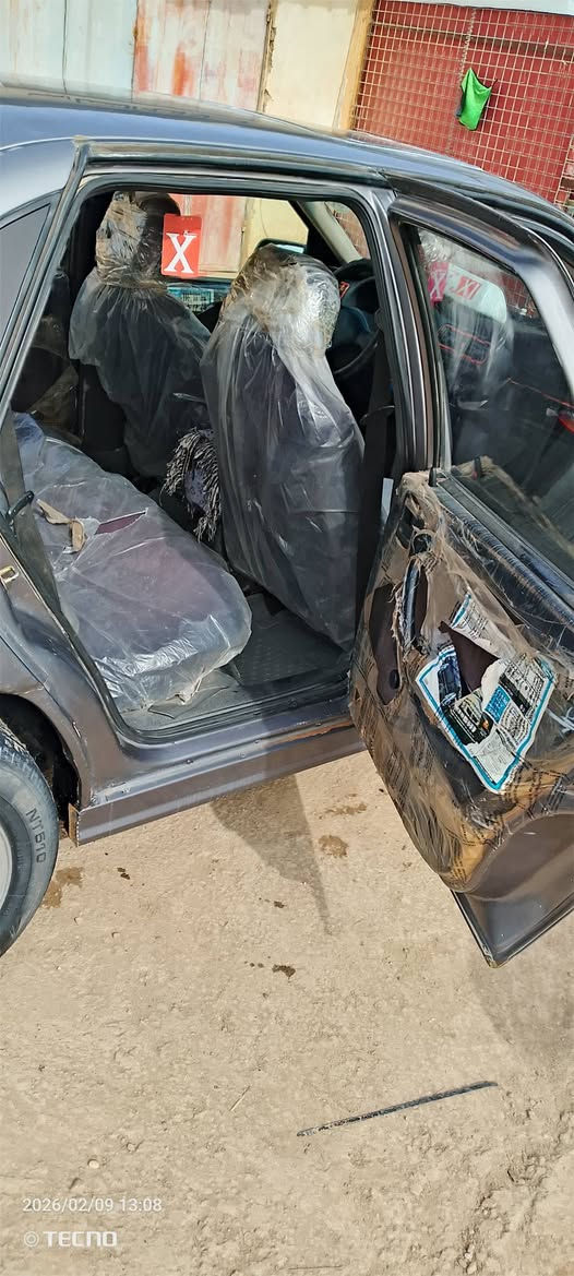 سلام عليكم شباب اوبل لبيع موديل 91 مكفوله كدام عينك المحرك 1800 
مرقوب الستفسار عله رقم ***********.   /***********
