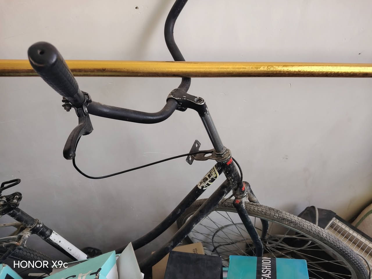 للبيع


**إذا كنت صاحب هذا الإعلان وتريد حذفه لأي سبب، رجاءا أرسل رسالة إلى الدعم الفني**