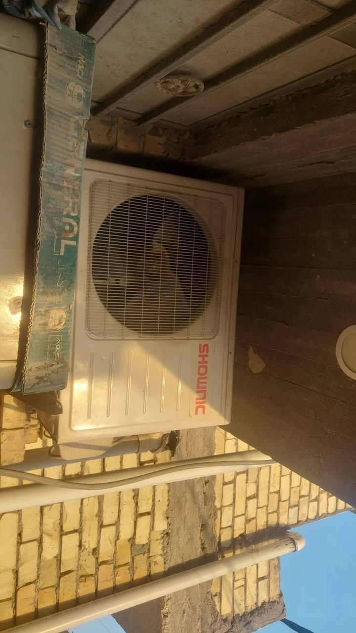 مبردة للبيع وسبلت مستعملات


**إذا كنت صاحب هذا الإعلان وتريد حذفه لأي سبب، رجاءا أرسل رسالة إلى الدعم الفني**