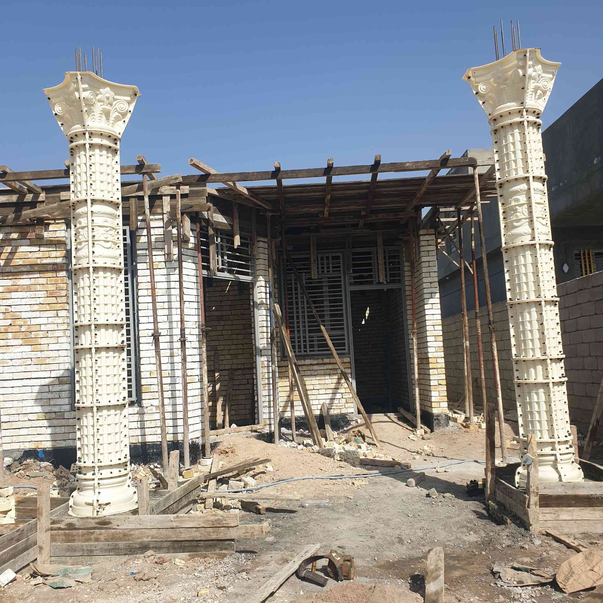 سكلة علاوي الشمري
يوجد لدينا دنكه ملكيه _مستعدون لتجهيز كافه الاعمال 
(زبيديه_شارع النكره)(***********)
