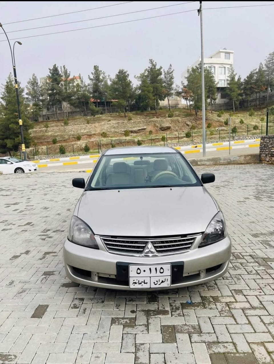 لانسەر مۆدیل ٢٠٠٧ کوەیتی مەکینە گەورە ناو زەرد فۆرمیگا تۆماتیک تەبریت لەسەر سویچ عام بۆیاخ وەرگەراوە پێشو پشتی کەپسە سەنەوی بەسەر چوە چوار تایەی تازەی لە ژێرە مەرجی تازەیە تەحویل خەرامە براوە بەشەرت لە هەلبجەیە ٦٢ گەلاو کەمێک مەجال *********** -*********** حلبجة, السليمانية
