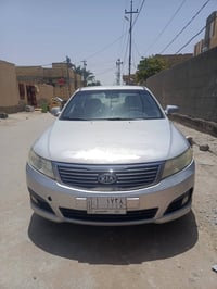 ابتمه • ٢٠٠٩ • مكينة ٢٠٠٠