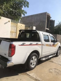 ✨ للبيع    نيسان نيفاره   موديل 2013   مكينه بلاد مكفوله كير بلاد مكفو...