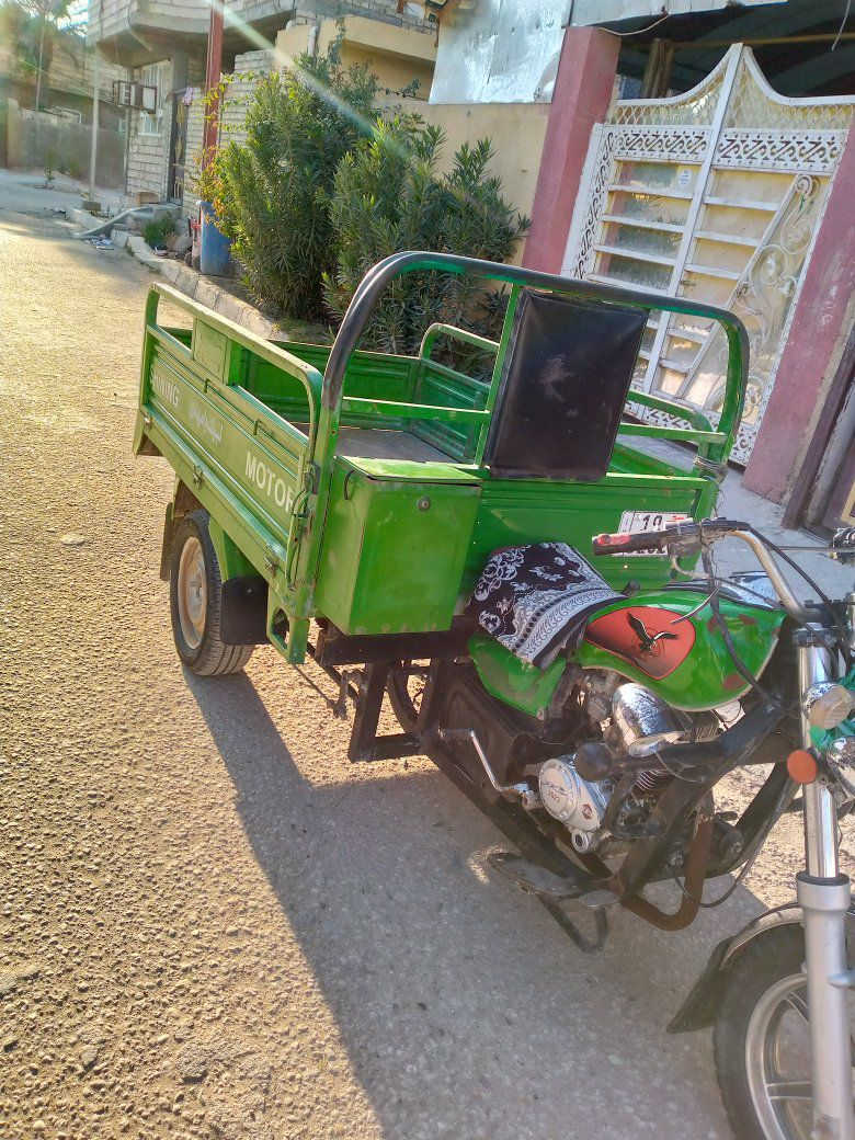 ستوتة للبيع موديل 20 محرك 23 مرقم وجاهز السعر خاص او واتساب ***********
