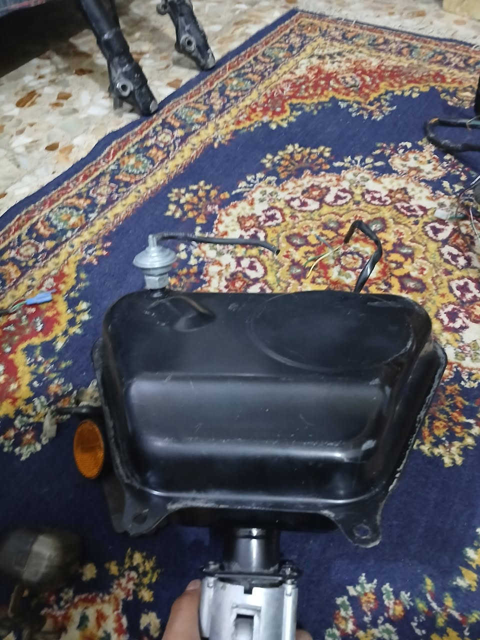 سلام عليكم غراض سكنس جبلي للبيع كله تفصيخ و موجوده مكينه هم موجود اسعار مناسب رقمي ***********
