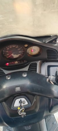 سلفر ونج 400 اوفر مود  فجوج ذهبيه  اي بي اس  السعر  مليونين ونص 077145...