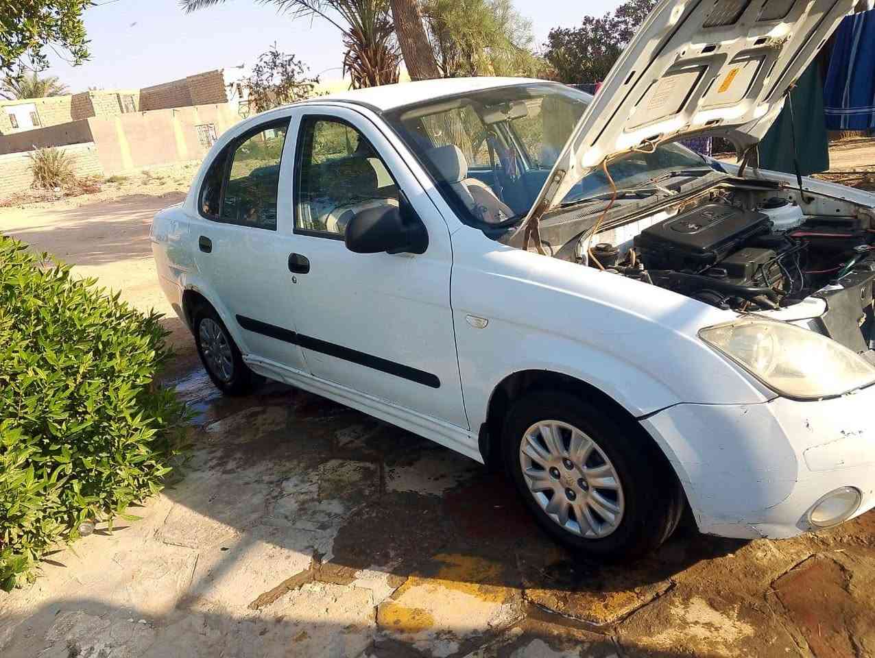 طيبه موديل 2014 رقم بصره سنويه عاج نافذه 2021 تريد تحويل تريد وكاله مكينه كير بلاد حداديه حلوه كهربائيات جاهزه بدي كدام عينك نضيف ضربه خفيفه باب سائق سعر 25 ورقه وبيها مجال قليل للاتصال المباشر مع صاحب السيارة *********** مكان ناصريه مكلف بلنشر فقط
