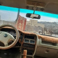 كونا • محرك شرط • كهربائيات شغالة