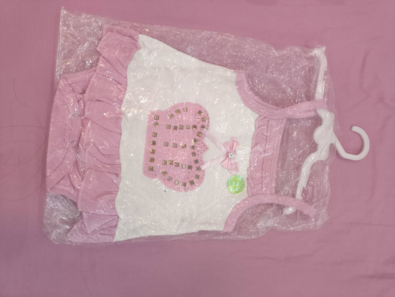 ملابس اطفال


**إذا كنت صاحب هذا الإعلان وتريد حذفه لأي سبب، رجاءا أرسل رسالة إلى الدعم الفني**