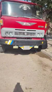 هينو كي واي • رقم واسط • سنوية جديدة