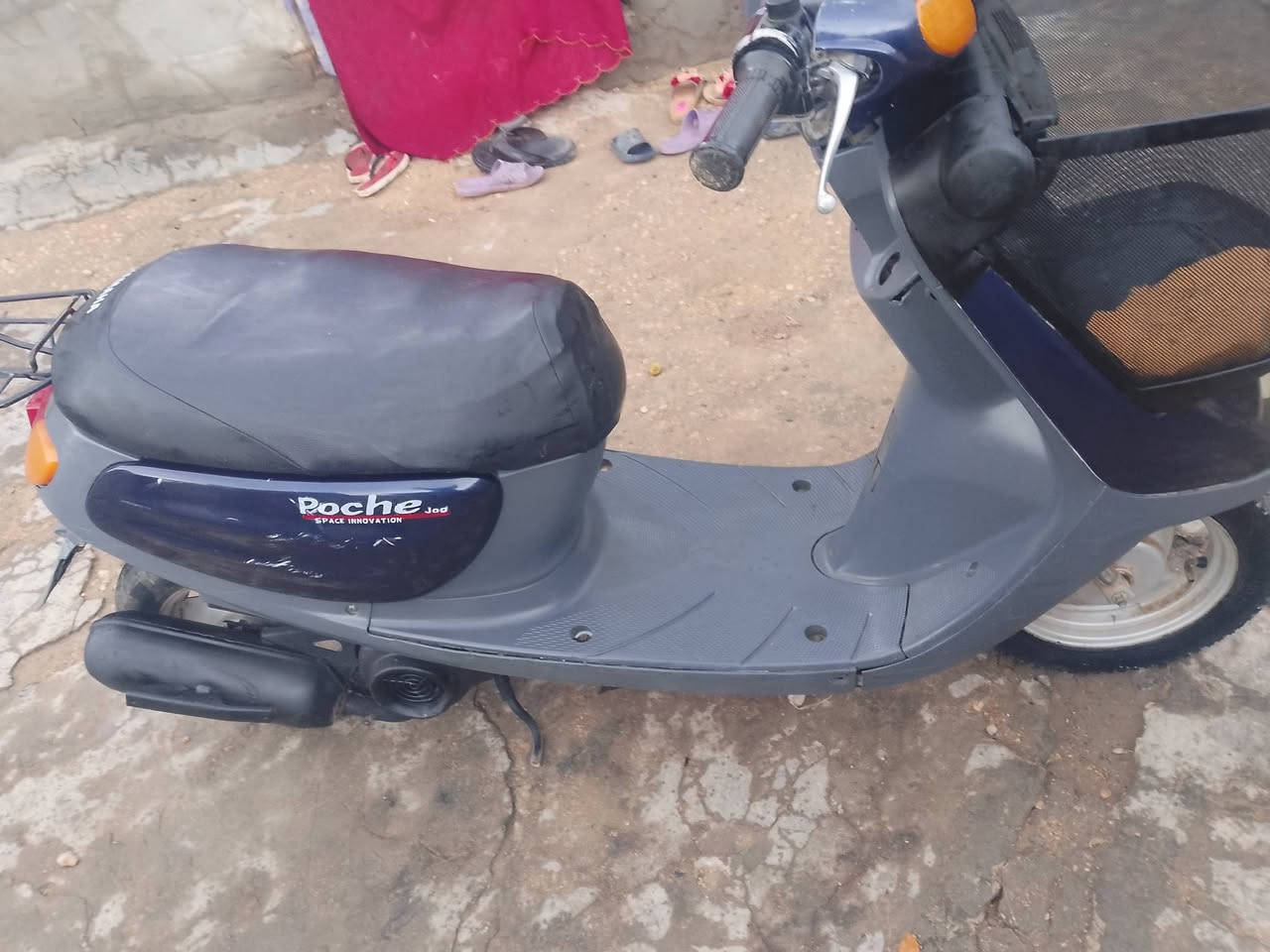 *********** كربلاء دراجه كلها شغاله ما ناقصه اي شيء سعر 350
