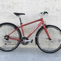 TREK FX7.5 • قياس ٢٨ • شيمانو LX