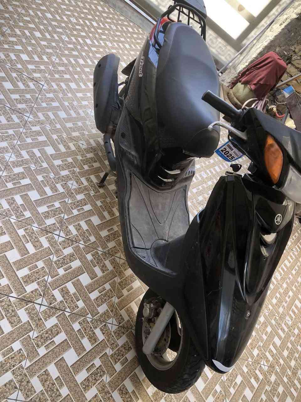 سلام عليكم دراجة اكزز للبيع دراجة جديدة سعر مليون 150


**إذا كنت صاحب هذا الإعلان وتريد حذفه لأي سبب، رجاءا أرسل رسالة إلى الدعم الفني**