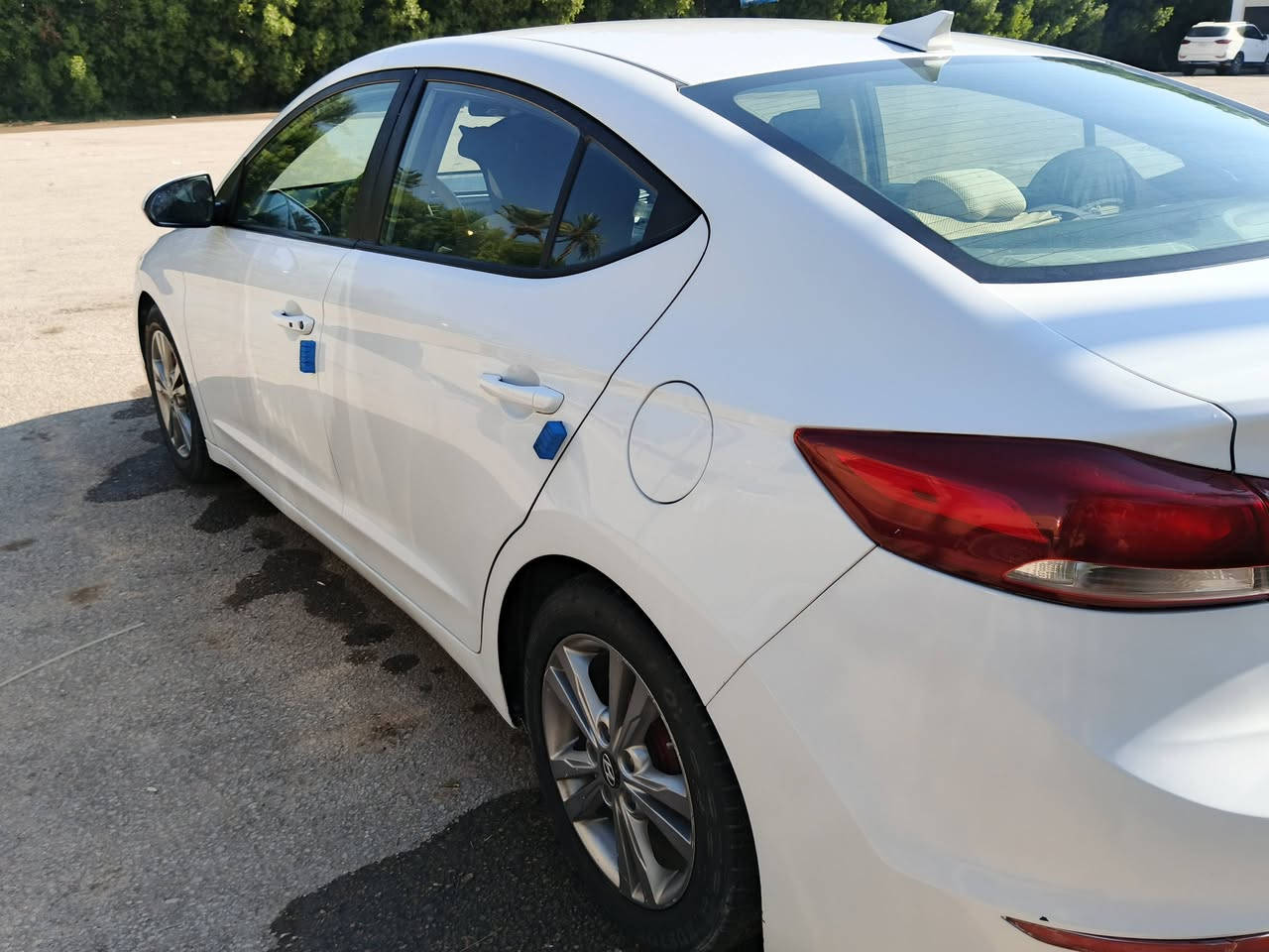 سلام عليكم
لانتره 2017امريكي رقم نجف دولي
حادث براكيت فقط  
مكينه2000دوش دواخل عسلي
سياره فول عده الفتحه 
بيها صبغ حزام أثر جراد
 وخالها فابيون بداية القماره وشويه بلتكمه 
معروف هذني مديلات يكشر صبغ
السعر 115وبيها مجال لشراي


**إذا كنت صاحب هذا الإعلان وتريد حذفه لأي سبب، رجاءا أرسل رسالة إلى الدعم الفني**