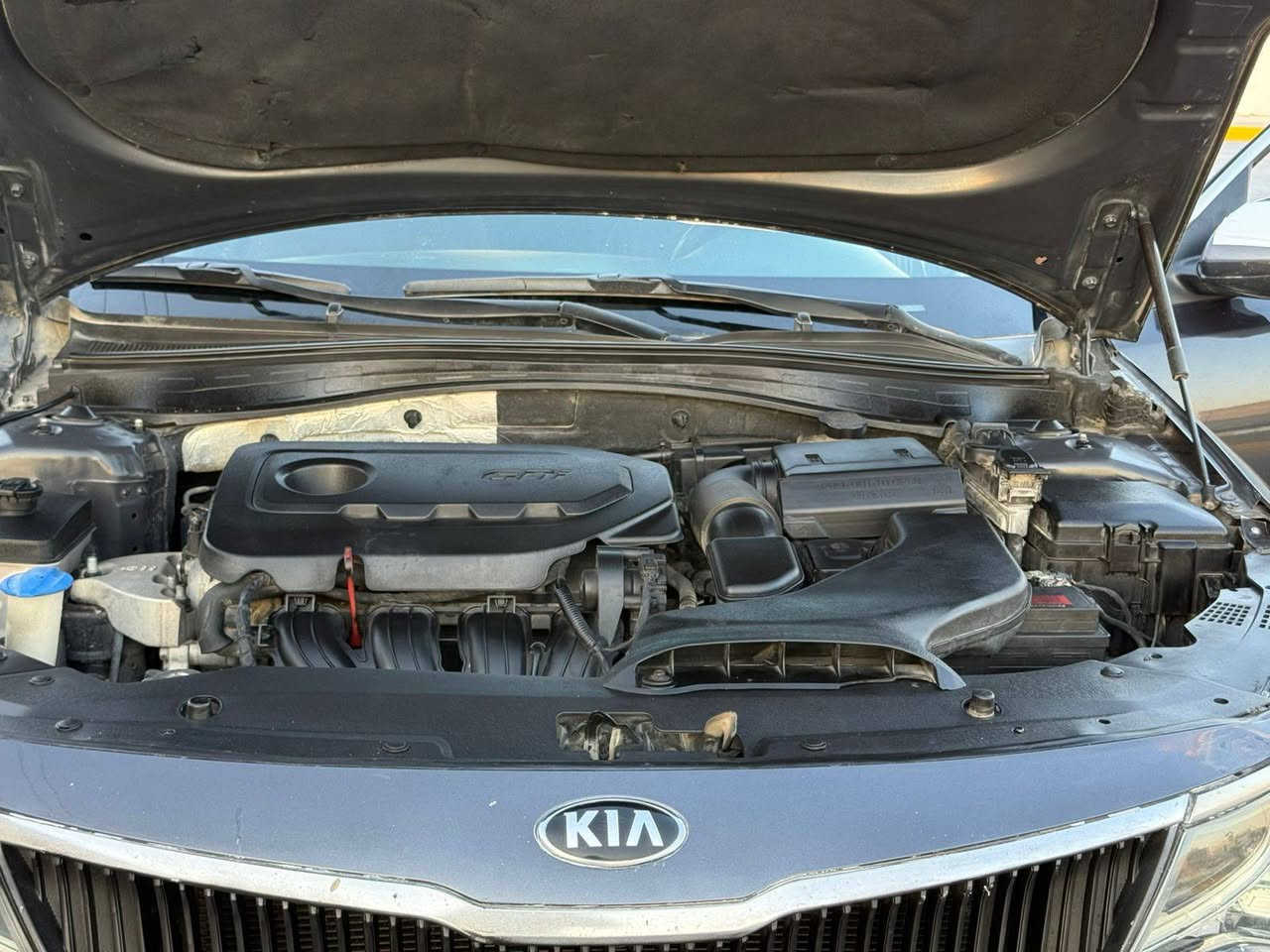 يا الله سلام عليّكم وبتيماء البيع و مراوس موديل 2019حره تحويل ثاني بسمنه يوم ضرارها جاملغ وبنيد  وًجاملغ الخلفي صبغ بدون دواخل موصفات سياره شاشه كبيره تحكمات ستيرن جهتين شاير بل مري بعد بيها موصفات حلوه مكينه 2400ما مفتوحة كير ومحرك وحداديه تبريد جاهزه لأخير سياره مكان سياره ناصريه  سعر ب 118  وبيها مجال رقم***********
