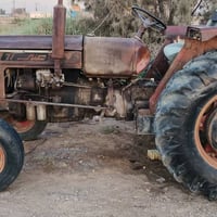 عنتر 71 • موديل 87 • مشتغلة