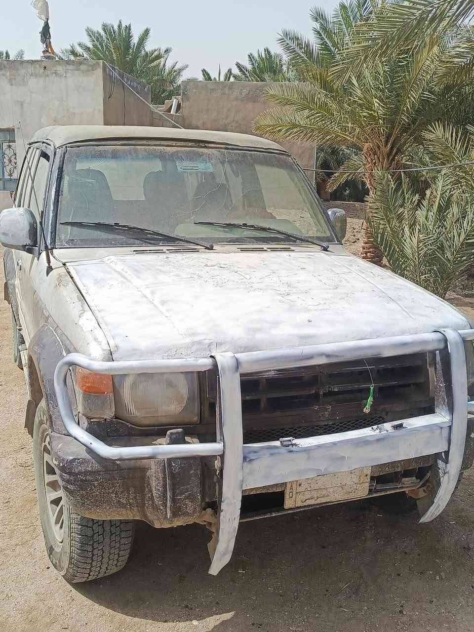 سلام عليكم سيارة للبيع بسعر 40 اكو مجال بسعر مكلف بنشر ‏‪***********‬‏ موجود واتساب
