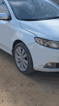 #السلام_عليكم اخوان كيه سيراتو ٢٠١٢ خليجي كليش موضح بلمقطع السياره حلوه وجديده رقمهه اربيل مكانهه بابل شارع ٨٠ الستفسار عل رقم مكلف بنشر السعر ٩٥ وبيهه مجال قليل ***********
