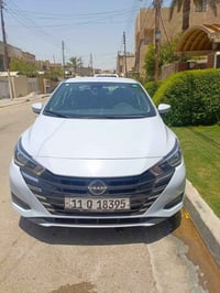 نيسان فيرسا 2024 فول مواصفات  ماعد ساليت مكان بغداد الغزالية  العنوان ...