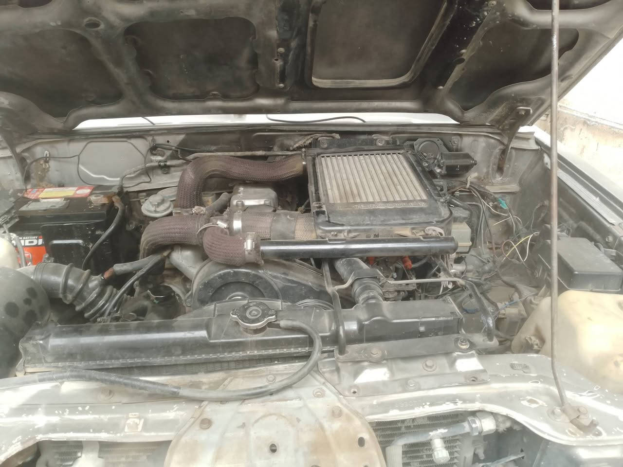 السلام عليكم ،البيع،2001, هونداي،المكان،ديالى،السعر(60)وبيه،مجال***********
