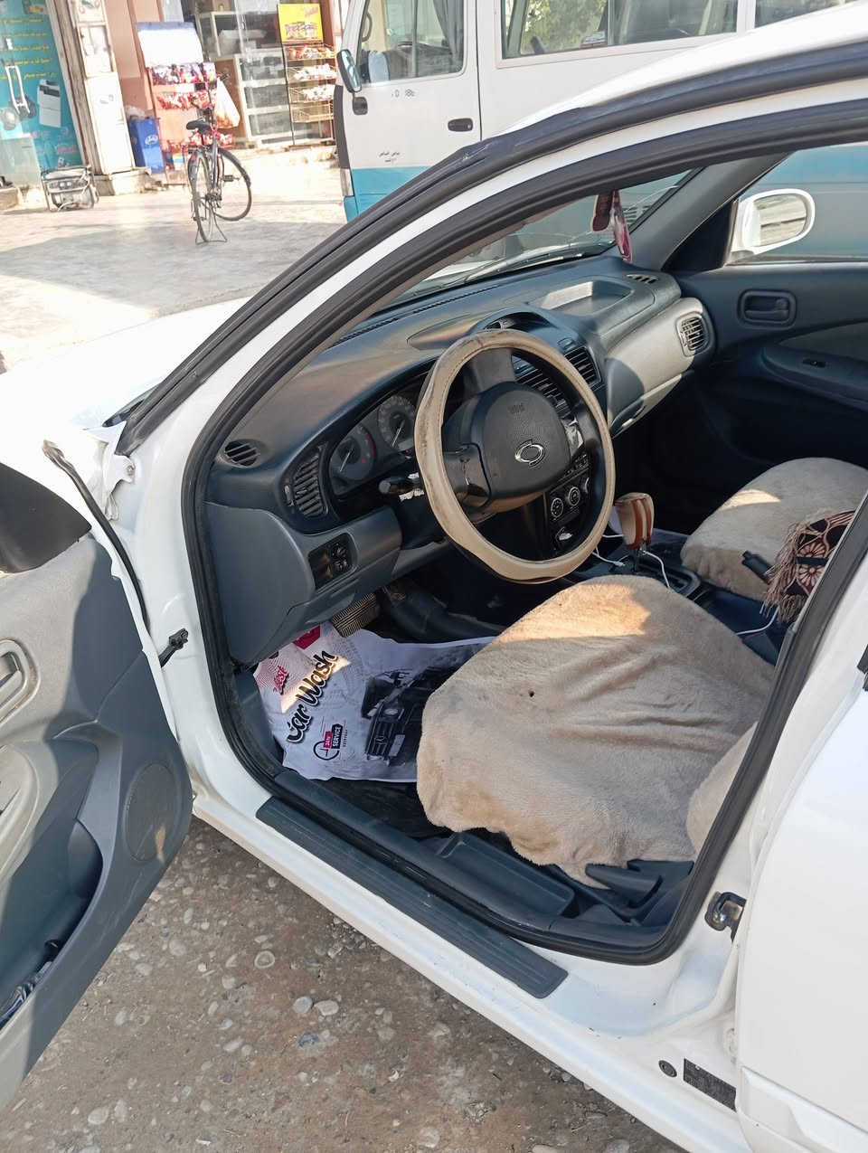 السلام عليكم
اسمي سمامسونك ويدلعوني ابوالنيس وقصتي وياه صاحبي بعد ما استغلني واخذ اليريده مني قرر يستغني عني الخاطر وحدة ثانية مع العلم اني موديل2010 رقمي كركوك سنويه لل 2028 شهر11 تسقط

 تايرات جديده جيد 

عمري ما تمرضت واخذوني للطبيب 

اخذني صاحب على اساس نعيش سوه 

بس البشر مابي امان

لساتني محافظة ع شبابي وجمالي وداخلي رائع

طلبي الاگي انسان يصون العشرة ويحترمني ويقدرني 

 واكضي عمري معاه 

مهري 120 ورقه بيه مجال للطيبين

اليريد يتواصل ويا خاين العشرة والمعروف صاحبي

الهاتف ***********
الهاتف ***********
مكان خاين العشره كركوك
