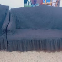 طقم قنفه • طباخ مصري • سرير