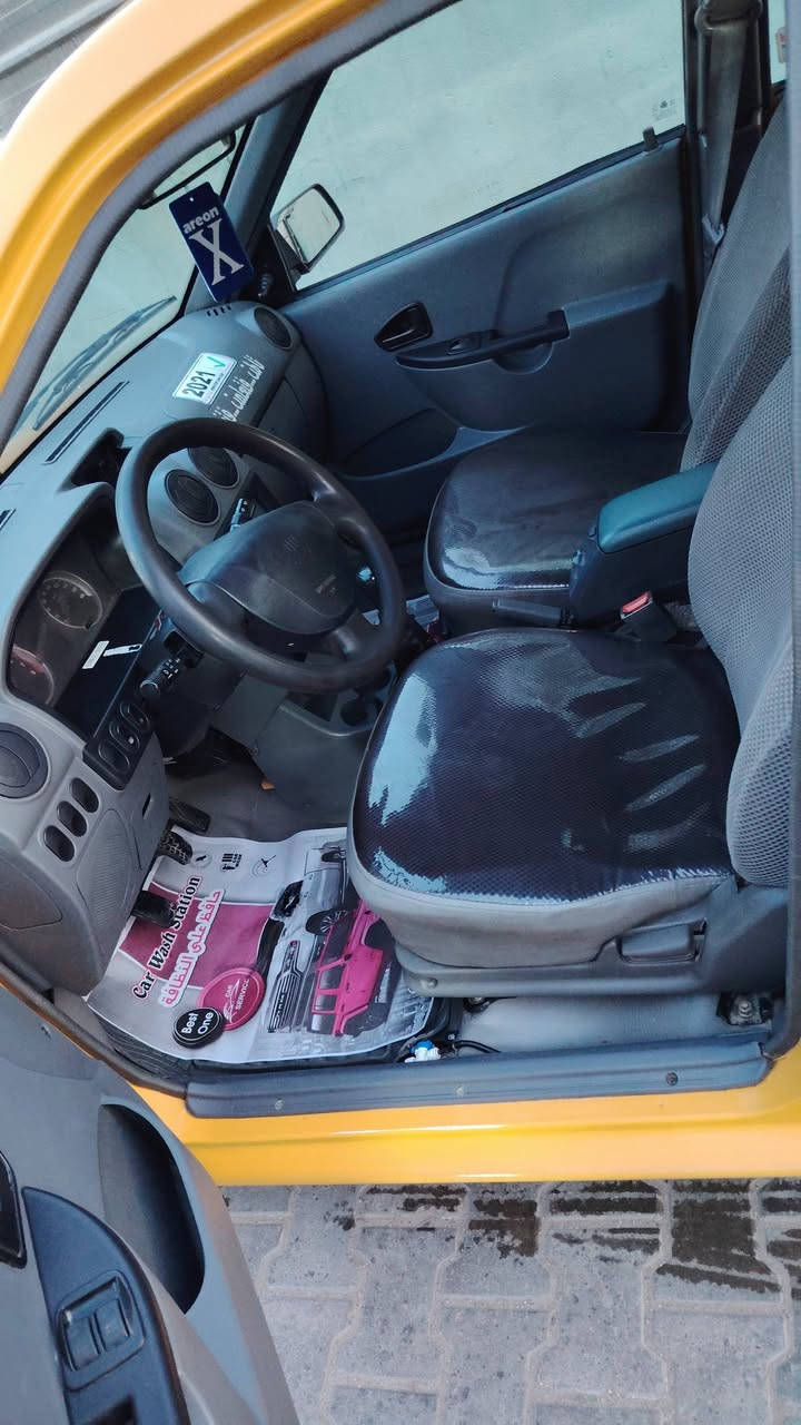 السلام عليكم سايبا مكفوله من كلشي 2021 للبيع فقط ***********
