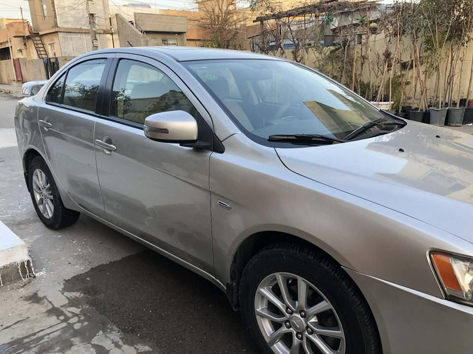 *********** السليمانية, العراق
