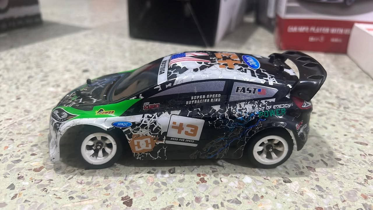 سيارة بهذا الشكل اول تم 35 مع توصيل وهاي ملحقاتها


**إذا كنت صاحب هذا الإعلان وتريد حذفه لأي سبب، رجاءا أرسل رسالة إلى الدعم الفني**