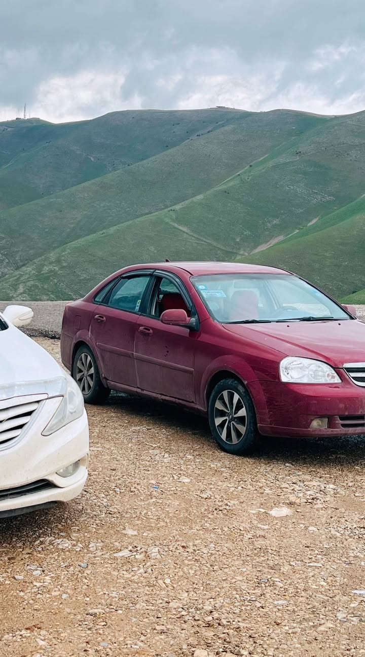 اوبترا گير عادي 2005
جاهزة
قضاء بلد
***********
