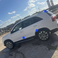 سورنتو ٢٤٠٠ • ٢٠١٤ • رقم اربيل