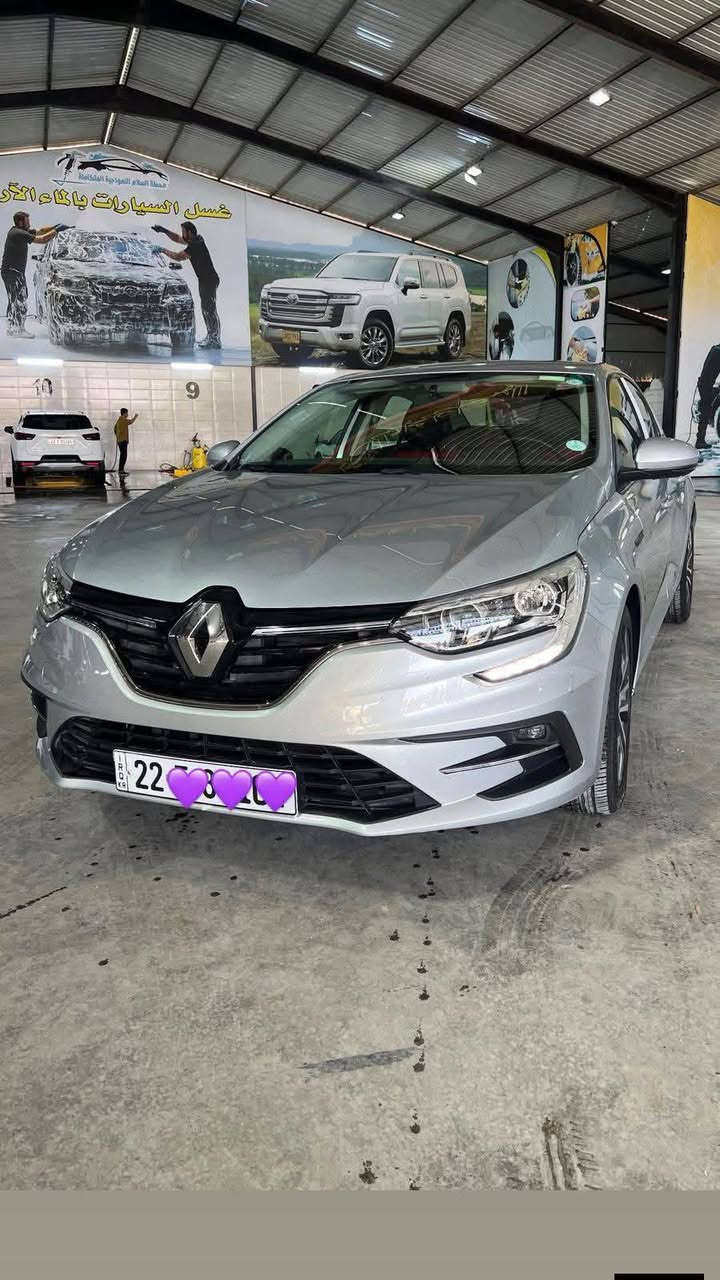 السلام عليكم اخوان
رينو ميكان 23 خليجي شركة المهند 
كفالة عامة 
السعر 110
الاستفسار ***********
