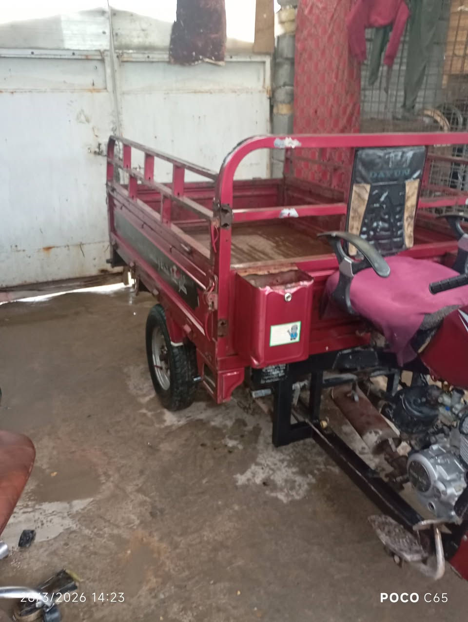 سلام عليكم ستوته البيع مديل 2016 كله 20شدله مكاينه 2026      
نقصه كفرات  كربايت شقله
مكاني بغداد البياع سعره خاص ***********
