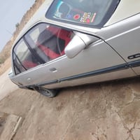 موديل ٨٨ • لون ذهبي • محرك وكير شرط