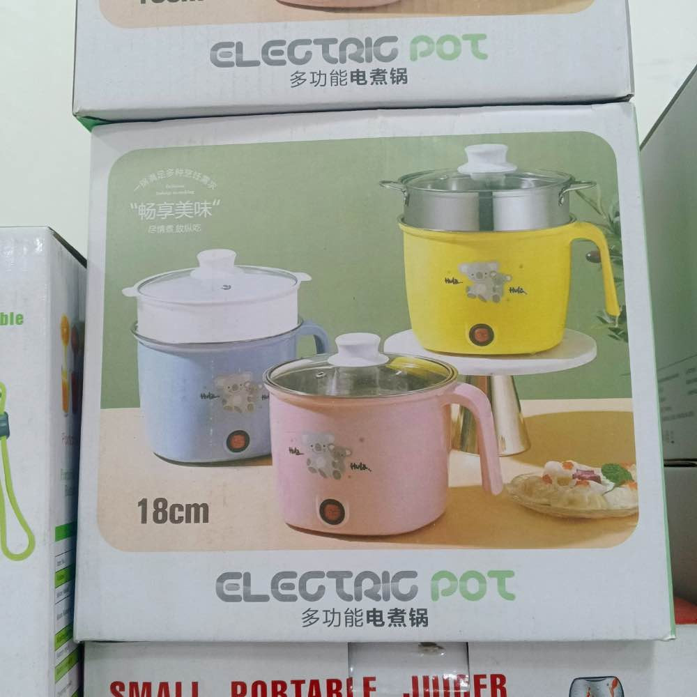 حبايب، جبتلكم طنجرة كهربائية متطورة، لونها أخضر غامق تجنن، سهلة الاستخدام والتنظيف، مثالية للبيت والمعسكر. خفيفة الوزن، متعددة الاستخدامات. طبخ، قلي، تسخين، كلشي بيها يصير! 😍 الرمادي, الأنبار


**إذا كنت صاحب هذا الإعلان وتريد حذفه لأي سبب، رجاءا أرسل رسالة إلى الدعم الفني**