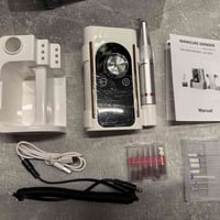 جهاز بديكير • معدات تجميل