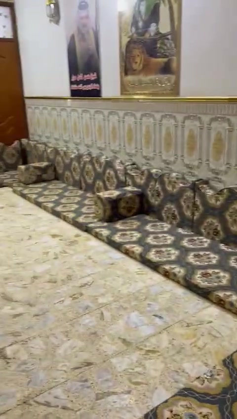 ديوان للبيع مستخدم شهر واحد نضيف


**إذا كنت صاحب هذا الإعلان وتريد حذفه لأي سبب، رجاءا أرسل رسالة إلى الدعم الفني**