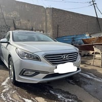 دخول جديد بعدهه بدهن كورياا شرررط وين ليدور ماعليهه عين  سوناتا 2017 ل...