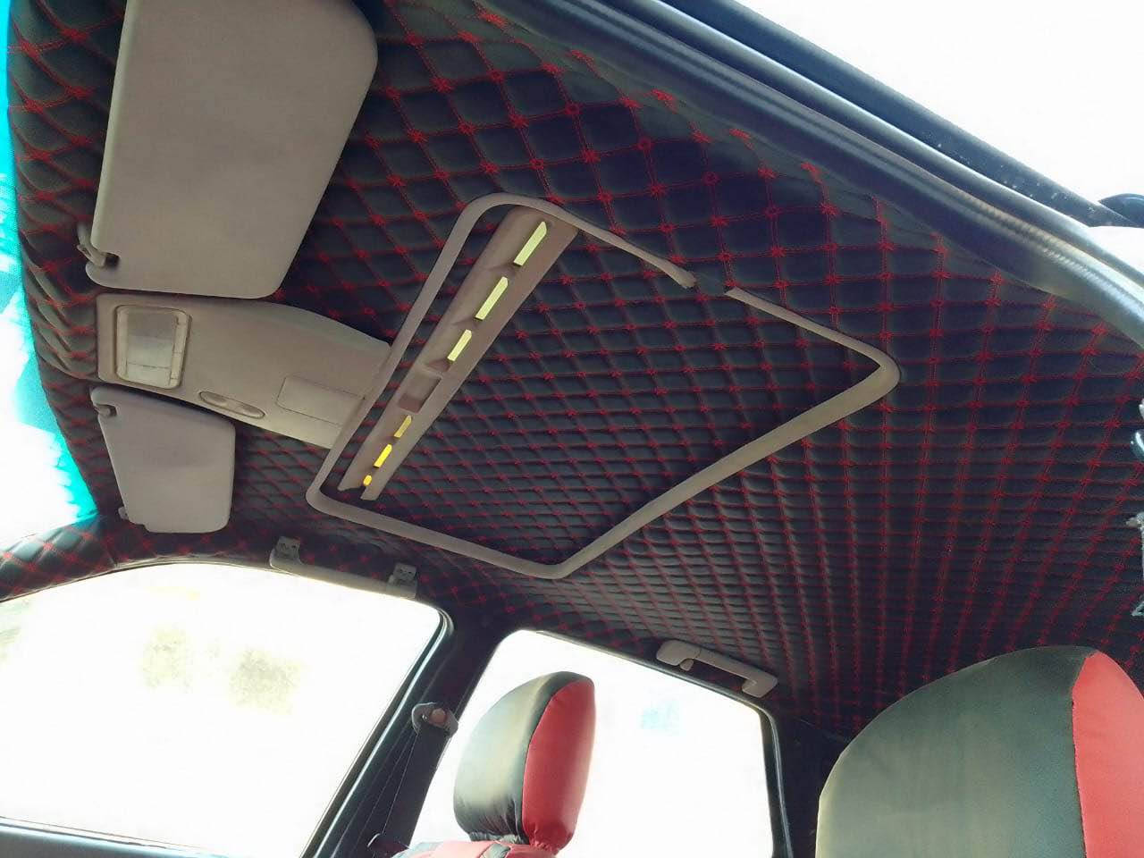 موديل ٩٣ محرك ١٨ گير عادي  
رقم سنوي جديد تحويل شرت 
سعر 35 مجال جهي وي زاخو  
*********** زاخو, دهوك
