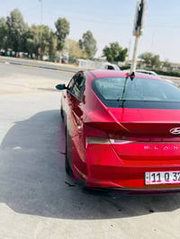 الانتره ٢٠٢٣بيع مستعجل فول مواصفات عدا لفتحه شاشه متصله حادث خفيف مال ...