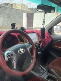 هايلوكس • ٢٠١٤ • بعقوبة