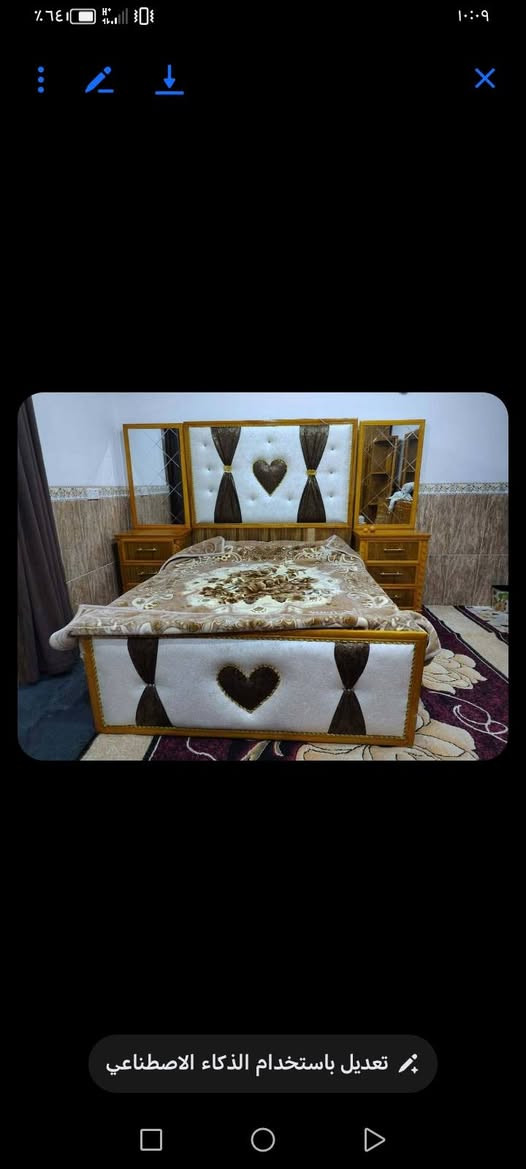 السلام عليكم غرفه فصال وكلشش حلوه والسعر مليون و٤٠٠ ارفعو منشور بصلاه عل النبي الشرايه فقط خاص غرفه جديده ما مستعمله موصل سهل نينوى يرغنتي


**إذا كنت صاحب هذا الإعلان وتريد حذفه لأي سبب، رجاءا أرسل رسالة إلى الدعم الفني**