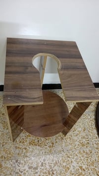 طبله نركيله • الموصل الجانب الايسر • اركيلة
