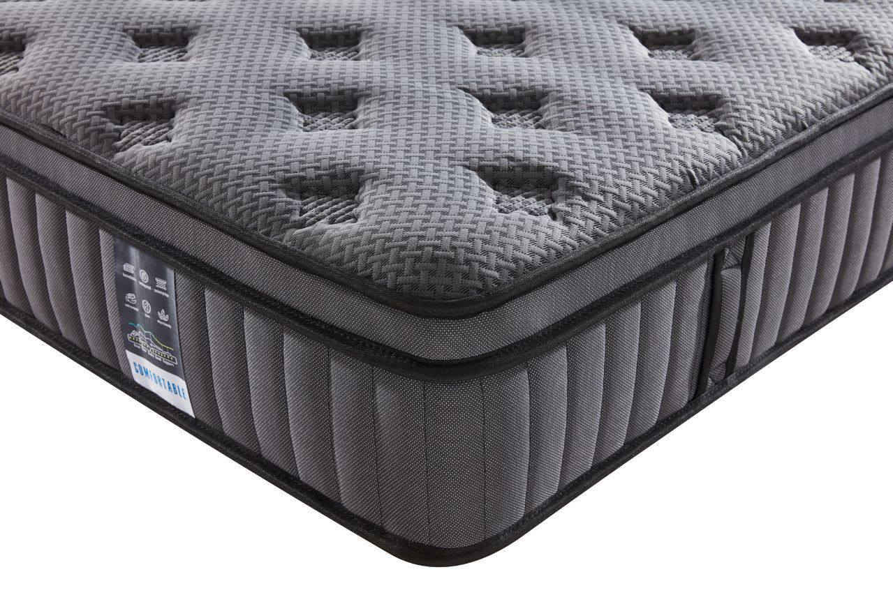 سلام عليكم وصل عدنه دوشك نفرين 
بي ٣ قياسات 
١٨٠/٢٠٠
١٦٠/٢٠٠
١٥٠/٢٠٠
نجي موصفات دوشك  طبعن دوشك سبرنك
طبي طبقتين 
دوشك ضمان ٥سنوات حقيقي  
ملاحضه مهمه نحن معمل ضمان حقيقي ١٠٠ بل ١٠٠ 
لطلب ***********
