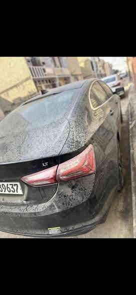 ماليبو موديل 21
سياره بيه 4 قطع صبع بدون دواخل
رقم أربيل جديد
السعر 100 $ قفل
العنوان بغداد
***********
