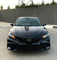 كامري امريكي • ٢٠٢٤ • ٧٠٨٤٠ ميل