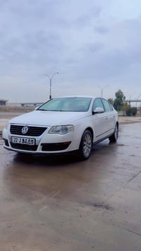 ٢٠١٠ • ما بيها ضربة • ٤ سلندر تيربو