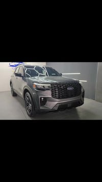 اس تي لاين • ٤x٤ • ماشي ألف ميل