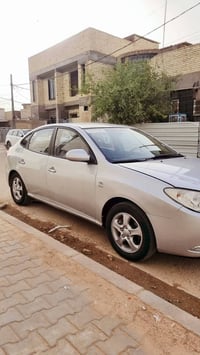 النترا • ٢٠١٠ • نجف